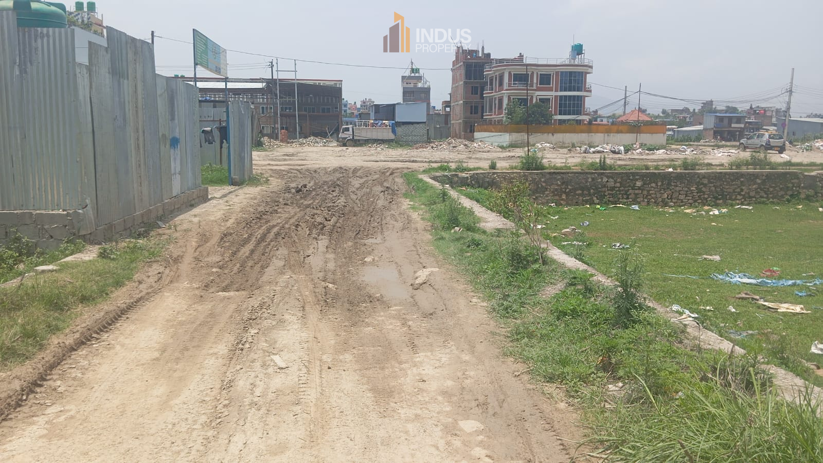 Picture of Madhyapur Thimi Municipality, Bagmati